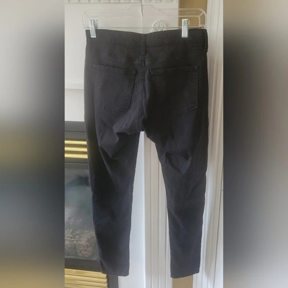 Topshop  Leigh Jeans - Picture 9 of 10